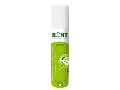 TREMBLAY CT RONT - D&eacute;sinfectant et d&eacute;sodorisant pour EPI 405 mL