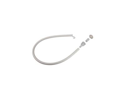 ROTHO babydesign - 20069005101 - Tube Flexible Baignoire Pour Vidange