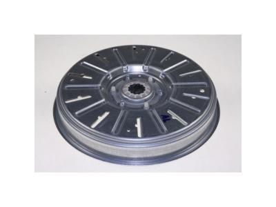 LG Rotor assemble pour lave linge  - 9085630