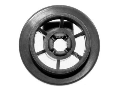 LG Roue panier inf&eacute;rieur Lave-vaisselle 4581DD3003B  - 62838