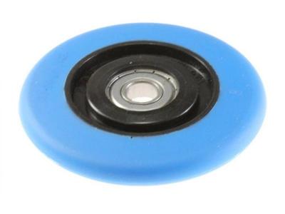 HAIER  - Roue Support Tambour - Ref: 0180800201