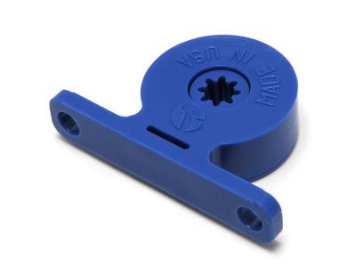 POLARIS Roulement &agrave; billes de turbine pour  180/280  c80 - bleu