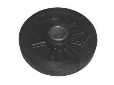 WHIRLPOOL Roulement arri&egrave;re d'origine S&egrave;che-linge 481252878033, C00311093 