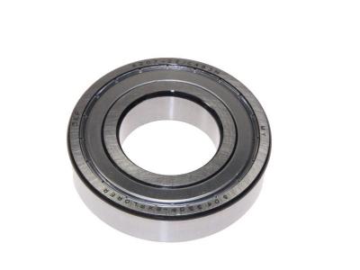 CANDY ROULEMENT 6207 PALIER EXT CUVE pour LAVE LINGE  - 24142032