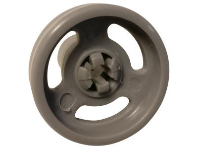 PROLINE Roulette panier inf&eacute;rieur pour lave-vaisselle  curtiss - lazer