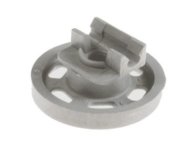 AEG  Roulette De Panier Inferieur Ref: 405525965