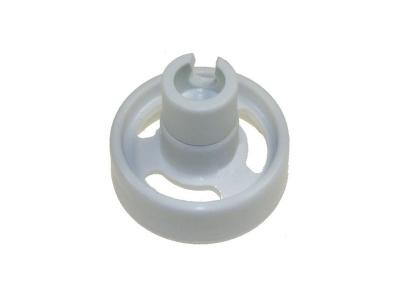 SELECLINE Roulette De Panier Inferieur Pour Lave Vaisselle  - 34420101