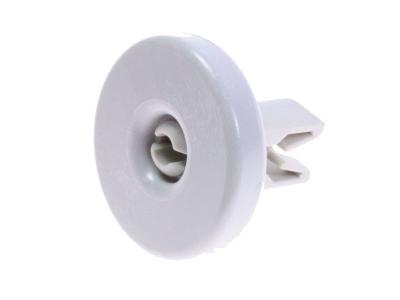 FAR Roulette de panier inferieur x 1 pour lave vaisselle  - 83420099