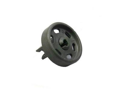 AEG Roulette de panier inf&eacute;rieur (x1) Lave-vaisselle 4055259651 