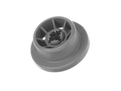 BOSCH Roulette de panier inferieure x 1 pour lave vaisselle  - 165314 0012750