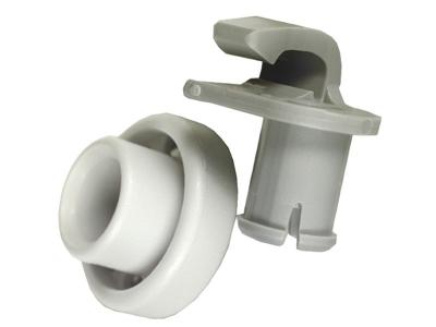 NEFF Roulette de panier sup&eacute;rieur (&agrave; l'unit&eacute;)