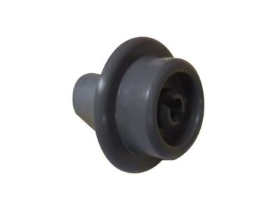 DE DIETRICH Roulette panier inf&eacute;rieur pour lave vaisselle aeg