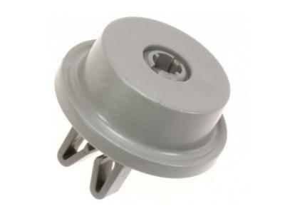 BEKO  - Roulette de panier inf&eacute;rieur pour Lave-vaisselle 1782020100