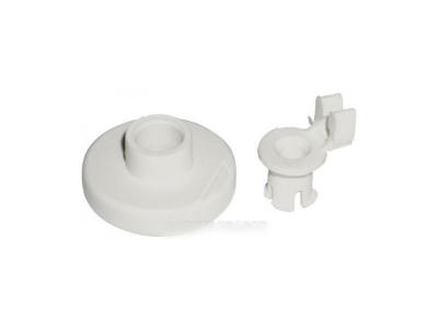 DE DIETRICH Roulette Panier Inferieur Pour Lave Vaisselle 