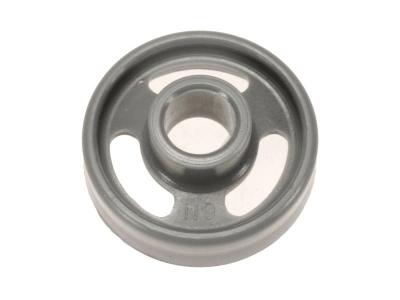 HAIER Roulette Panier Inferieur Pour Lave Vaisselle  - 0120200345