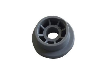 GENERIQUE Roulette panier inferieur pour lave vaisselle indesit - c00260820