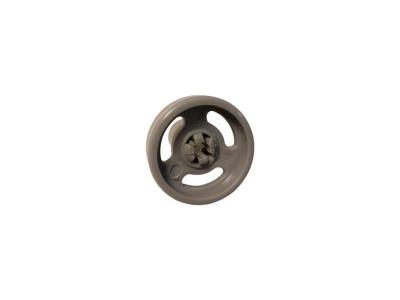 PROLINE Roulette de panier pour Lave-vaisselle  34420540