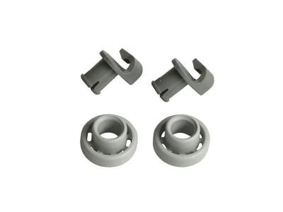  Roulette Panier Superieur Pour Lave Vaisselle De Dietrich - 31x6373