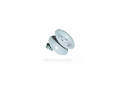SIEMENS  roulette de panier sup&eacute;rieur lave-vaisselle