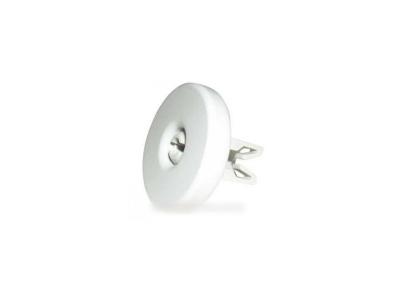 FAURE Roulette + support panier inferieur diam 40mm pour lave vaisselle 
