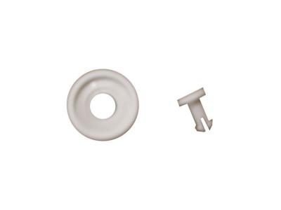 FAGOR Roulette support panier superieur pour lave vaisselle  - 32x2985