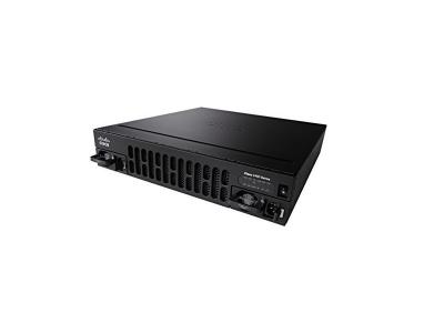 CISCO  ISR 4321 AX Bundle/w/APP/Sec LIC