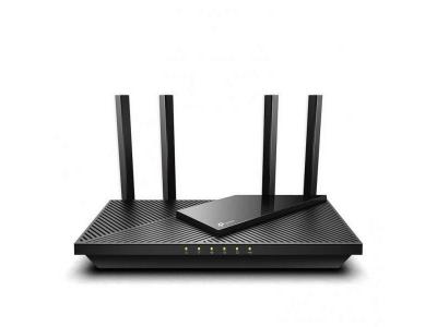 TP LINK Archer ax55 3 ports usb sans fil 512 mo 3000 mbps noir