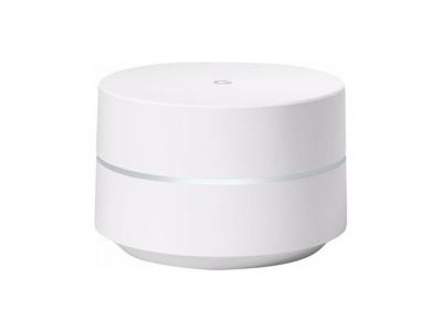GOOGLE  Wifi - Routeur sans fil - commutateur 2 ports - GigE - Bi-bande 