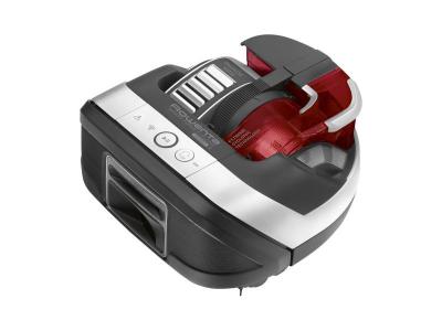 ROWENTA Aspirateur robot  SMART FORCE CYCLONIC RR8043WH
