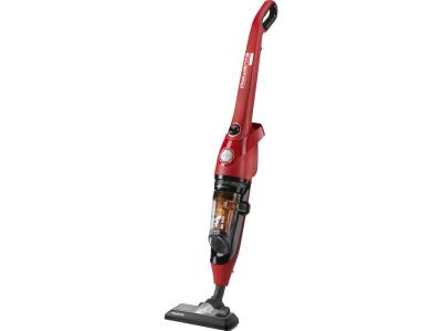 ROWENTA Scopa Elettrica  PPROWSCOP00150 Rosso