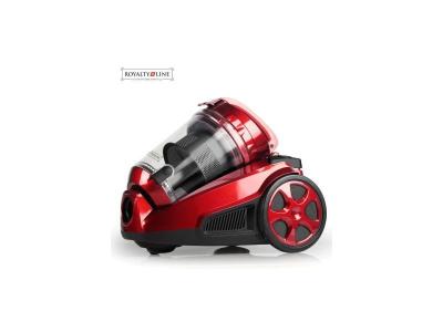 ROYALTY LINE  BSCM-1400.60 Aspirateur cyclonique 1400W