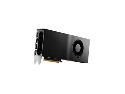 NVIDIA  Carte graphique RTX 5000 Ada 32 GB GDDR6-RAM PCIe x16 DisplayPort volcan