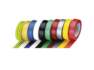 PROVENCE OUTILLAGE Adh&eacute;sif isolation - 15 mm x 10 m coloris assortis - lot de 10