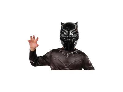 MARVEL Rubies - AVENGERS officiel -Masque plastique Black Panther