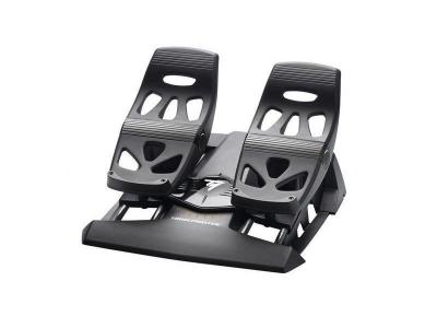 THRUSTMASTER Rudder -  - TFRP - USB - Multi-plateforme - Noir