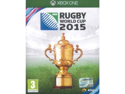 Rugby World Cup 2015 Xbox One
