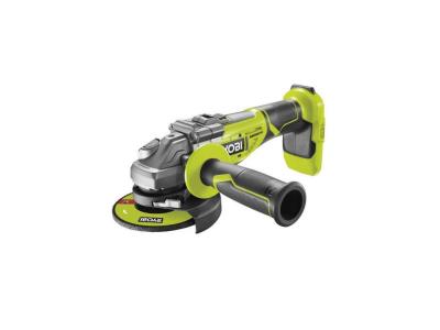 RYOBI Meuleuse d'angle  125mm 18V R18AG7