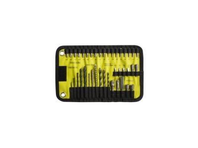 RYOBI  Trousse textile 40 accessoires