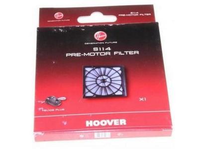 HOOVER Filtre S11435601288 pour Aspirateur  , athos, telios plus - nc