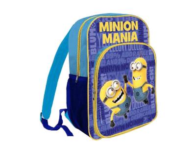 MOI MOCHE ET MECHANT Sac &agrave; dos Moi Moche et M&eacute;chant