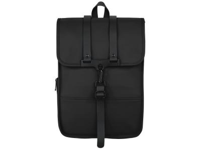 HAMA Perth Sac &agrave; Dos pour Ordinateur Portable 15,6"" Noir