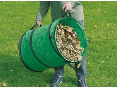 NORTENE Sac de d&eacute;chets verts repliable 116 l