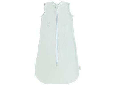 NATTOU  - Lapidou Gigoteuse &eacute;t&eacute; 90cm Menthe 100% coton