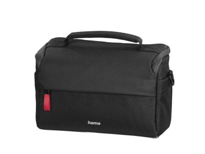 HAMA Sac pour appareil photo ""matera"", 135, noir nc