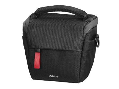 Hama Sac Matera pour Appareil Photo, 100 Colt, Noir