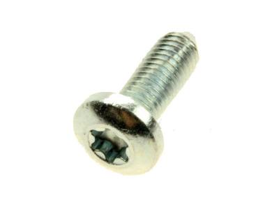 LIEBHERR Sachet De 10 M5x15 Pour Refrigerateur  - 4084013