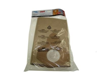 PARKSIDE Aquavac - Sachet De Sacs Aspirateur 20 L X4 - Ref: 45120271