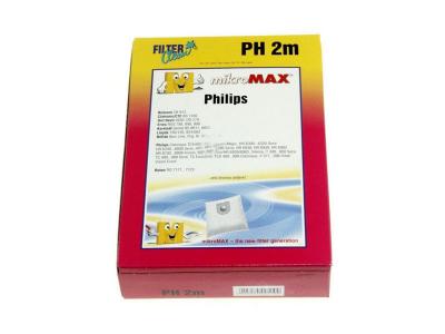 PHILIPS Sachet De Sacs X4  - Fl0023-k