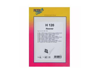 HOOVER Sachet De Sacs  H120 - 5392502