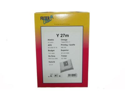 BLACK & DECKER Sachet De Sacs + Micro Filtre Black Et Decker - Fl0782k